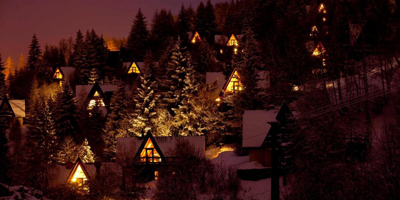 Le Chalet Pointu De Capucine Chambre D Hote Arcs 1600 Bed & Breakfast Bourg-Saint-Maurice Dış mekan fotoğraf